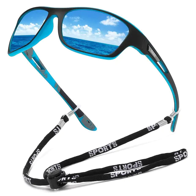 Polarized Fishing Glasses