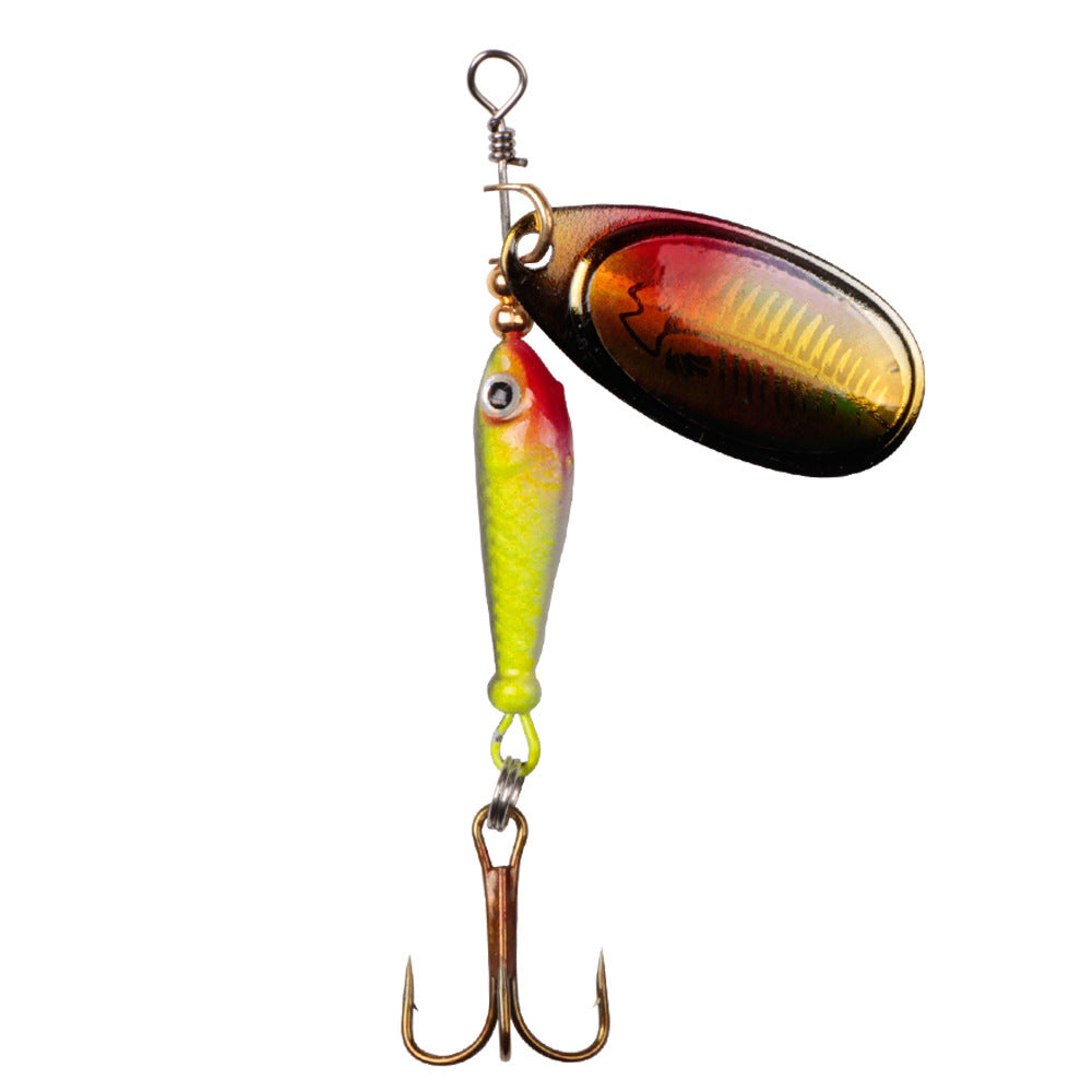 Spinner lure