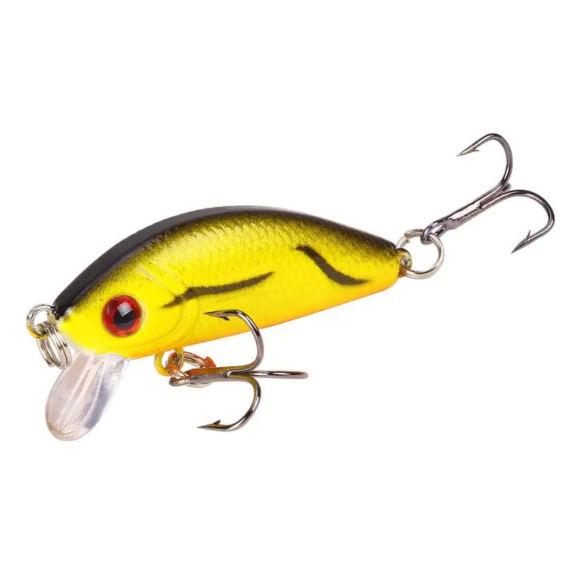 Minnow Fishing Lure 1 pc