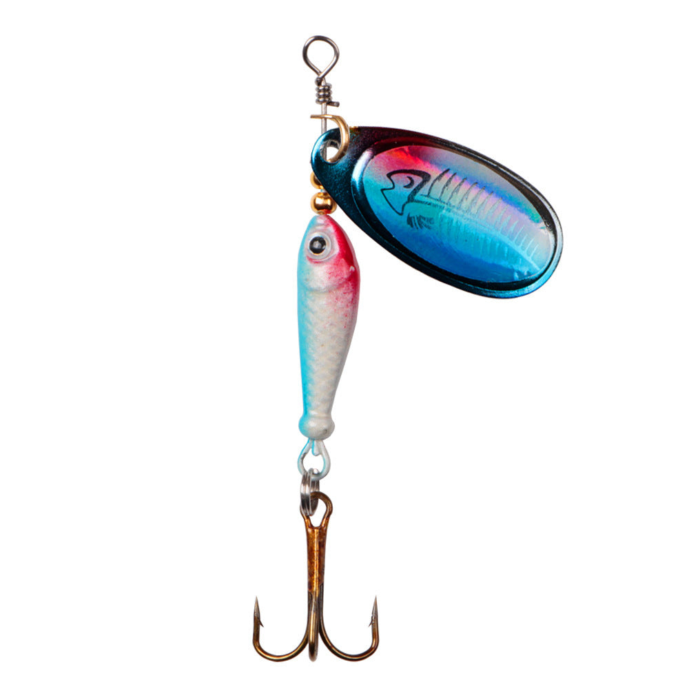 Spinner lure