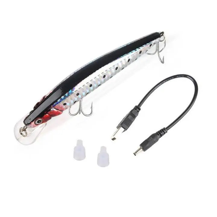 Twitching Lure (Rechargable)