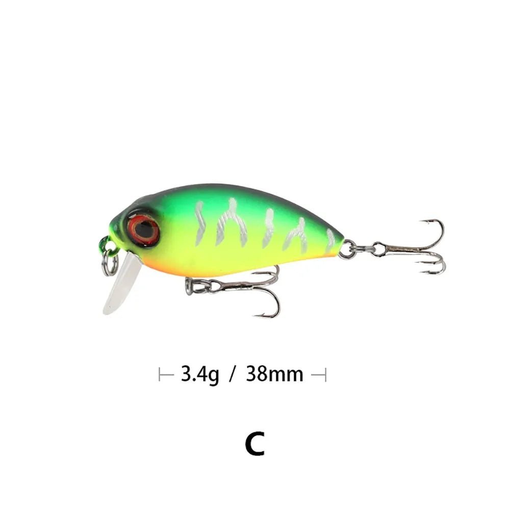 Artificial Bait