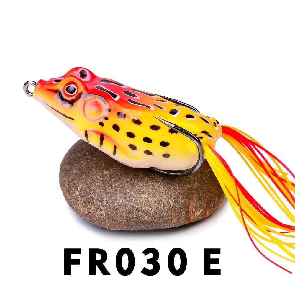Top water Frog