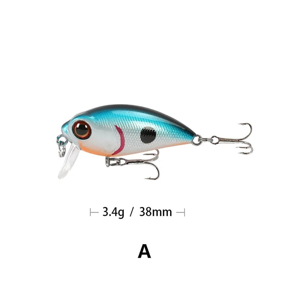 Artificial Bait