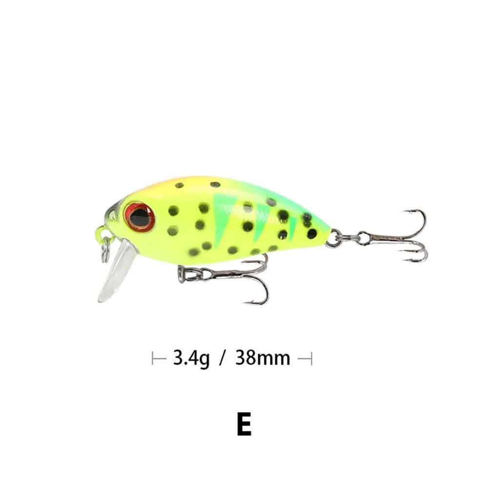 Artificial Bait