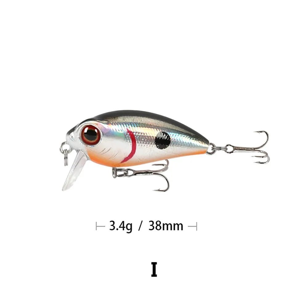 Artificial Bait