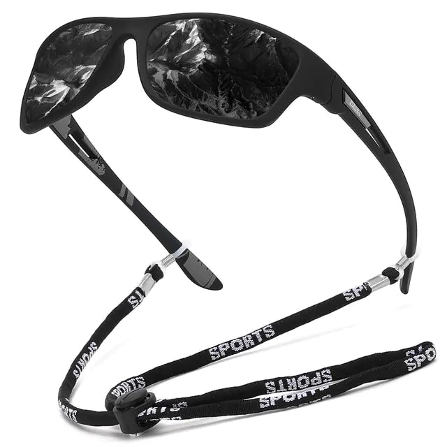 Polarized Fishing Glasses