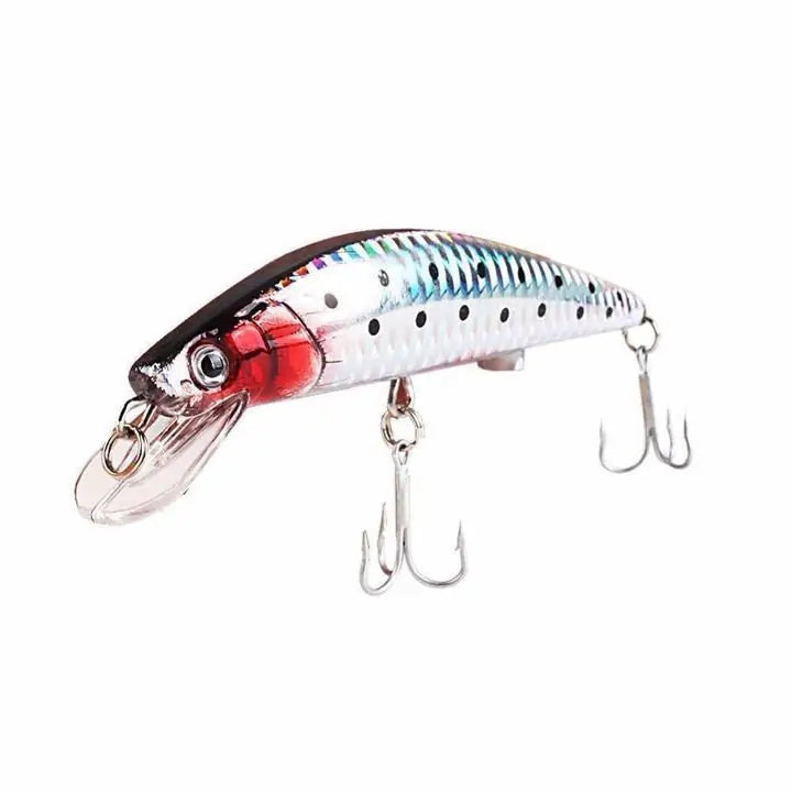 Twitching Lure (Rechargable)