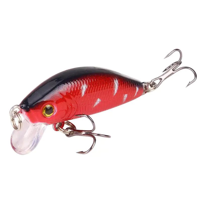 Minnow Fishing Lure 1 pc
