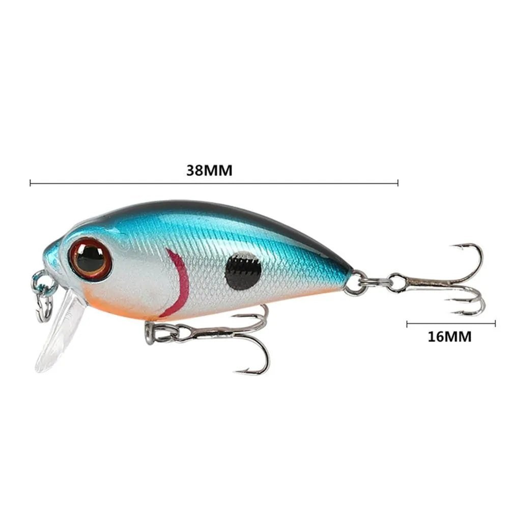 Artificial Bait