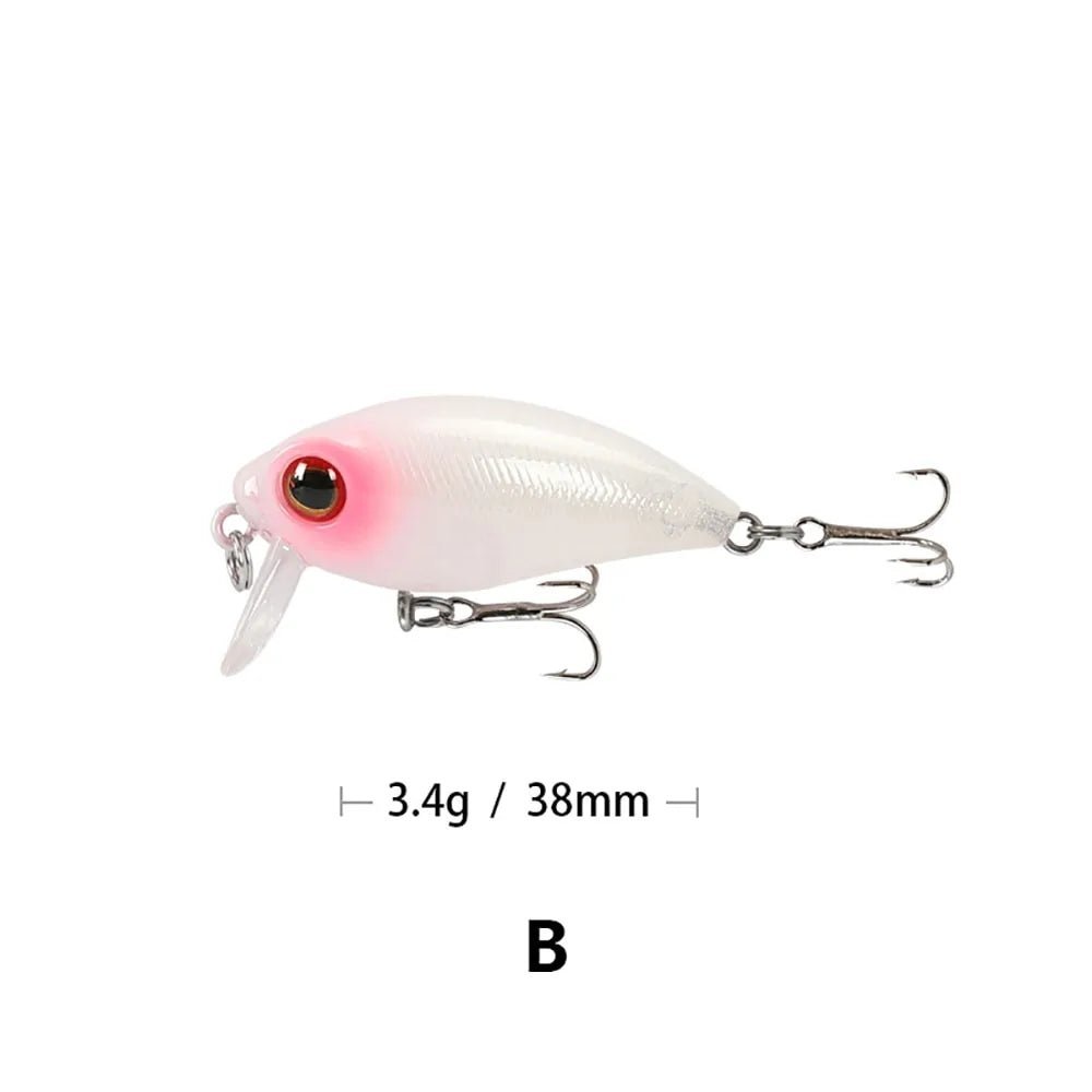 Artificial Bait