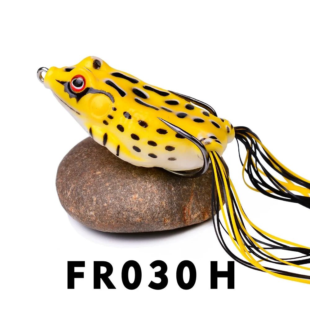 Top water Frog