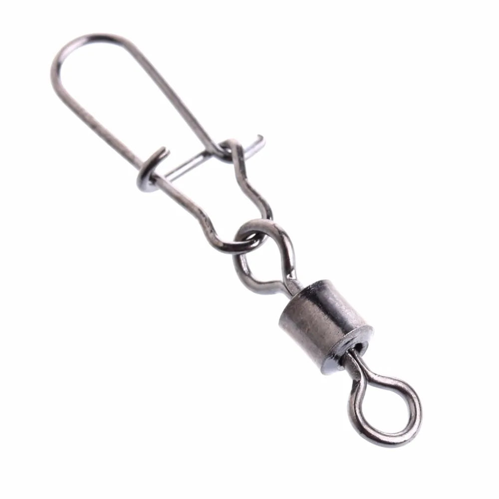 Line Swivels (120pc)