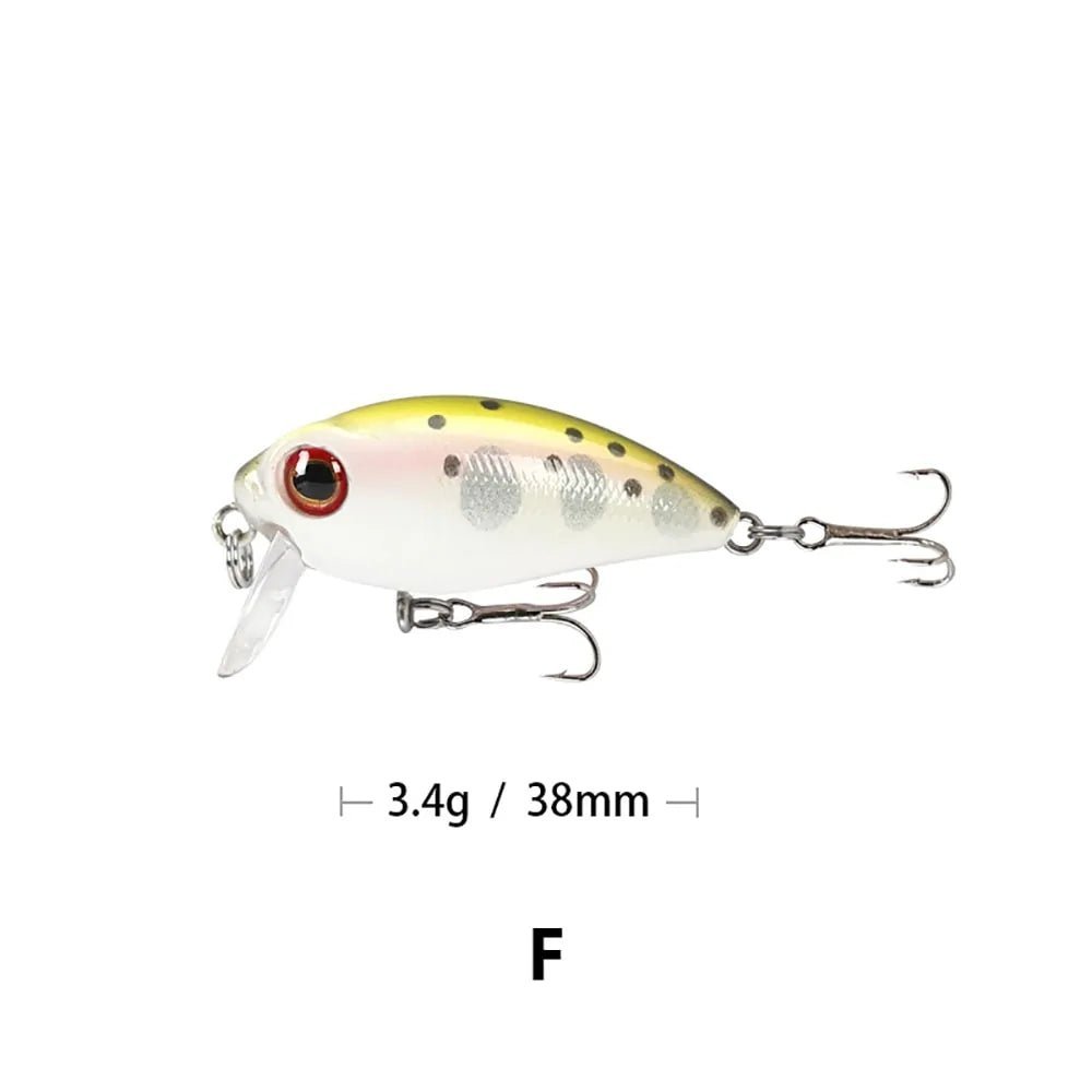 Artificial Bait