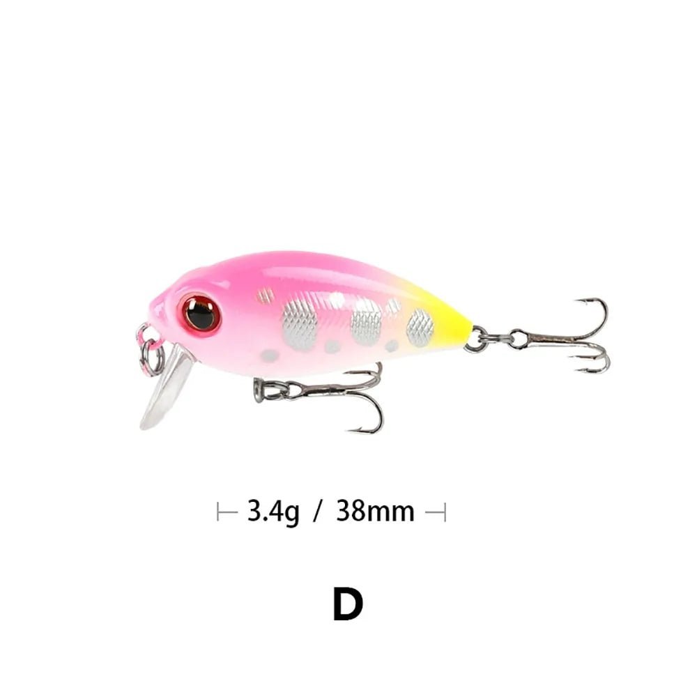 Artificial Bait