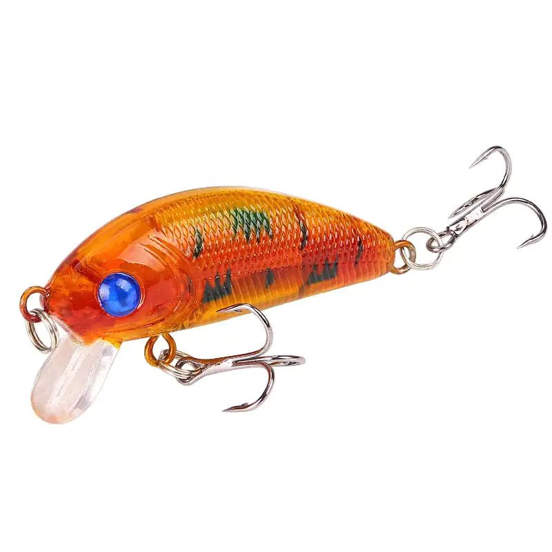 Minnow Fishing Lure 1 pc