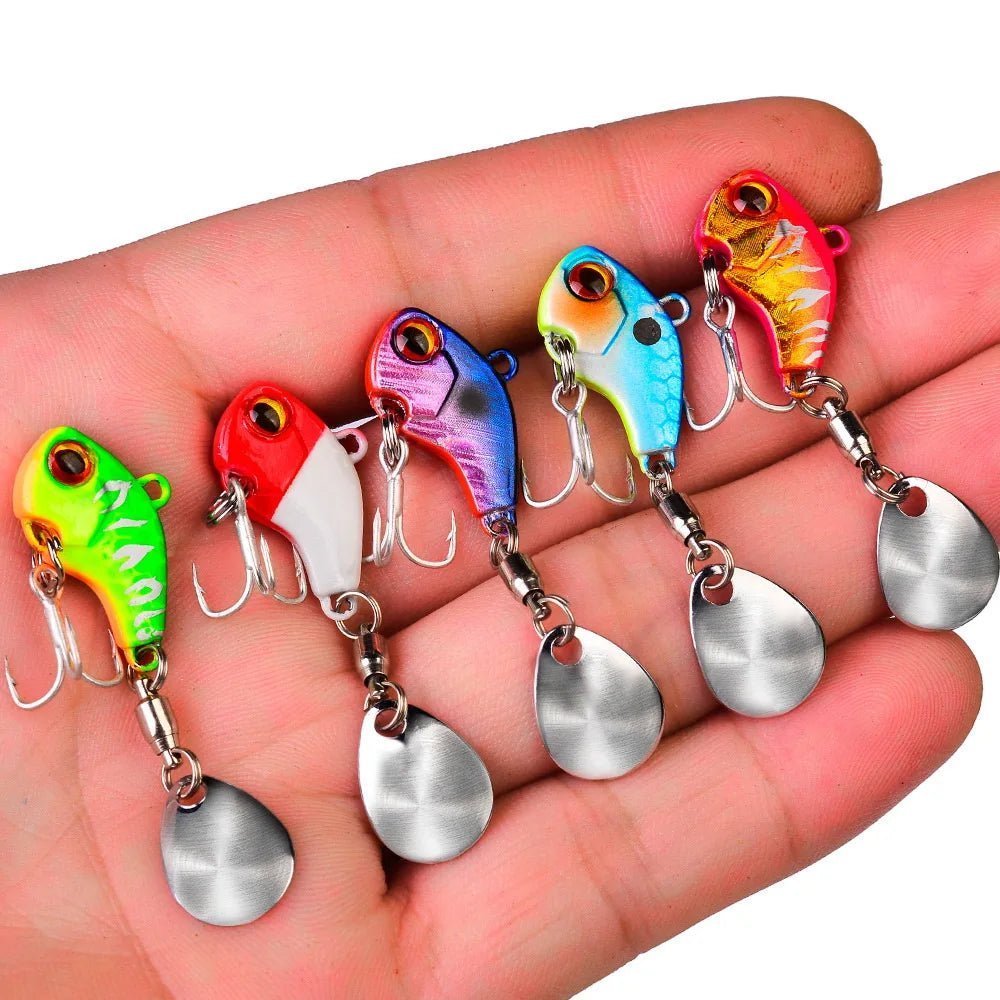 Fishing Lure