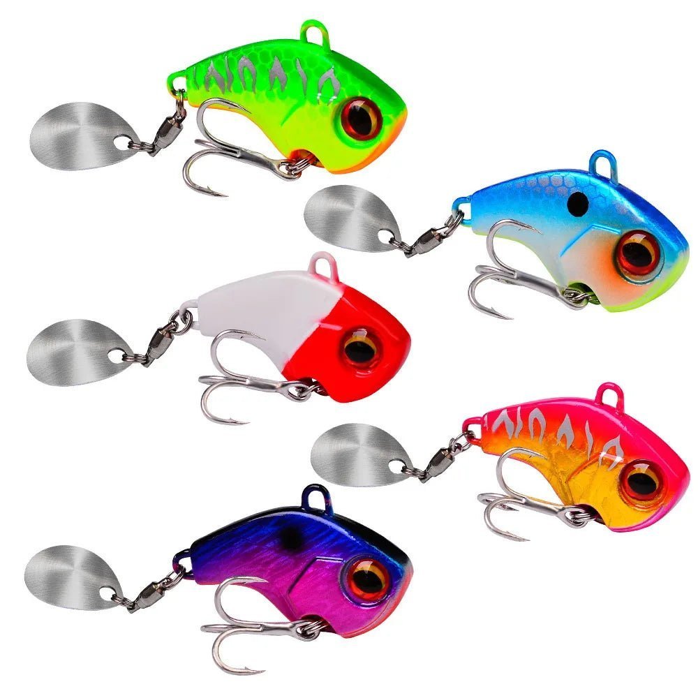 Fishing Lure