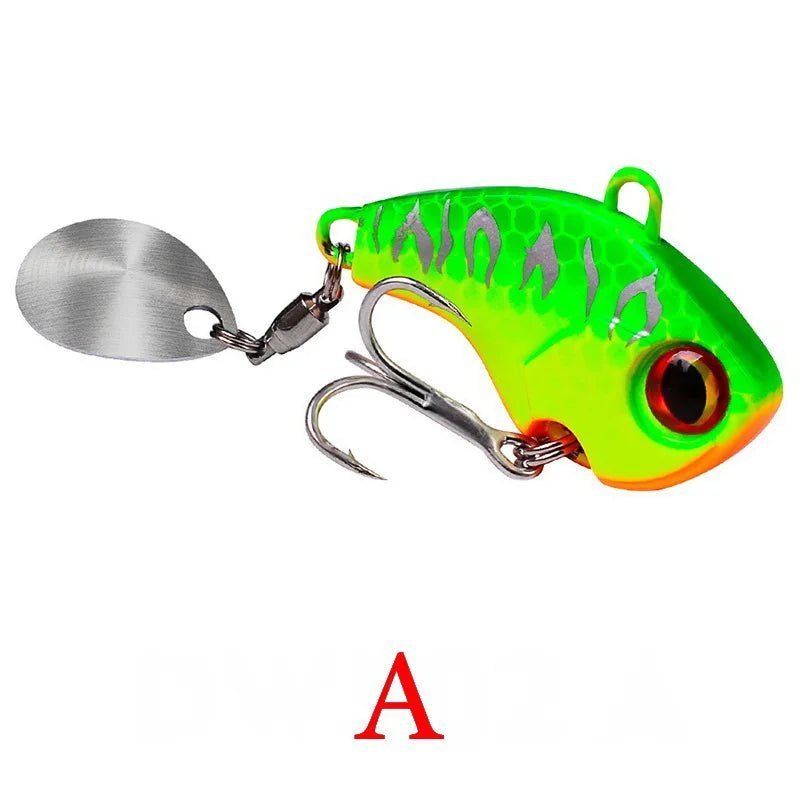Fishing Lure