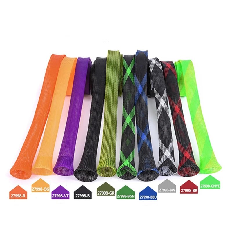 Fishing Rod Sleeve