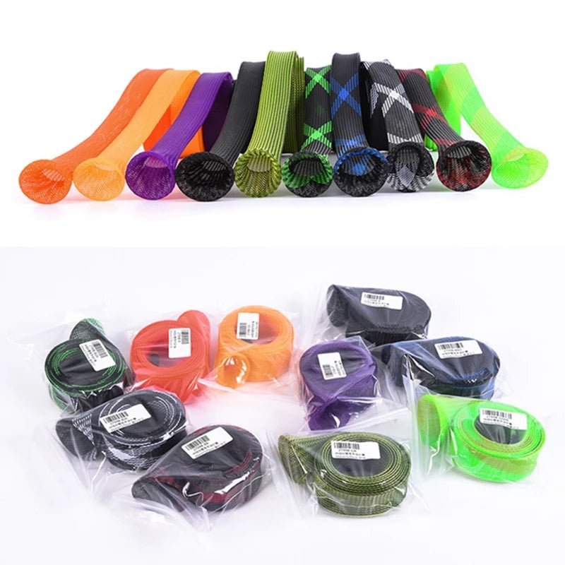 Fishing Rod Sleeve