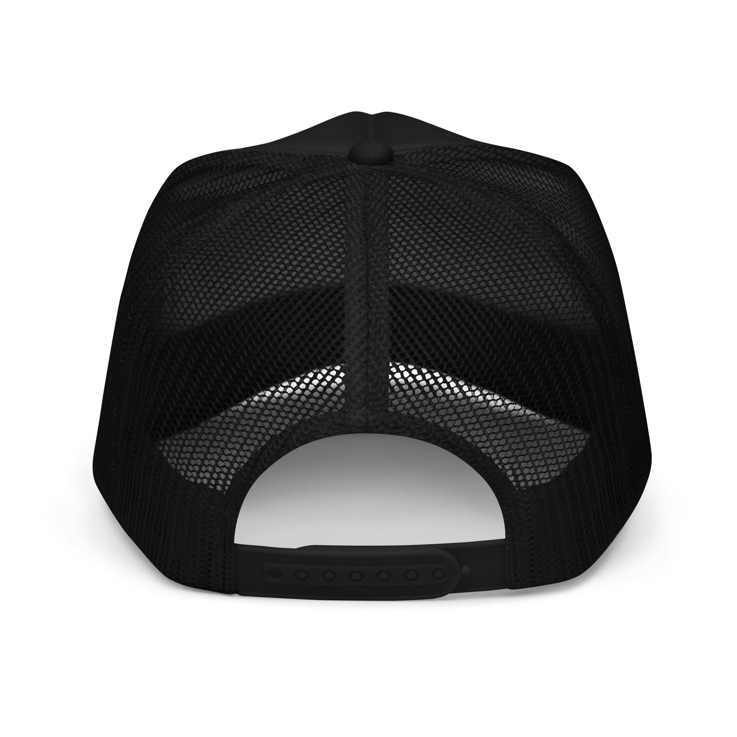 J&T's Outdoors Foam trucker hat