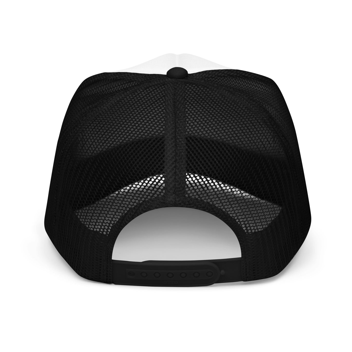 J&T's Outdoors Foam trucker hat