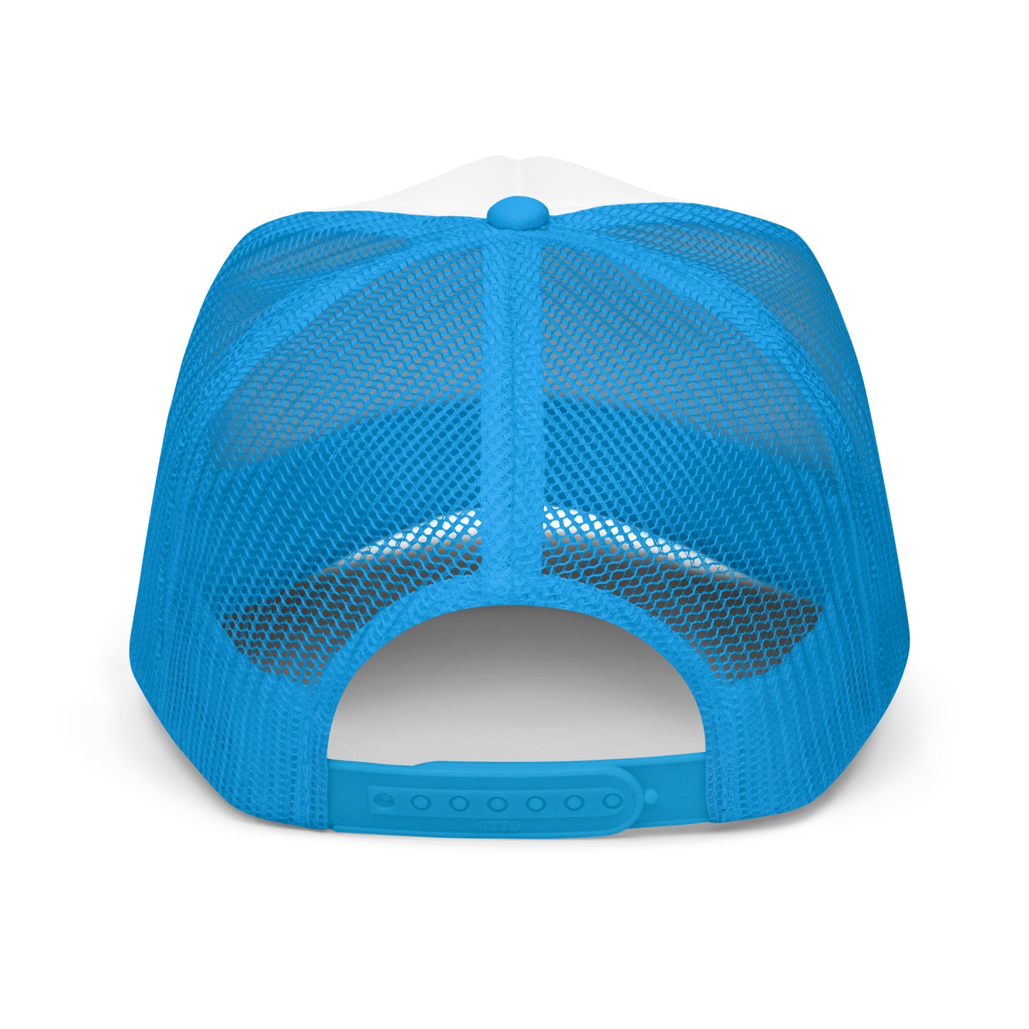 J&T's Outdoors Foam trucker hat