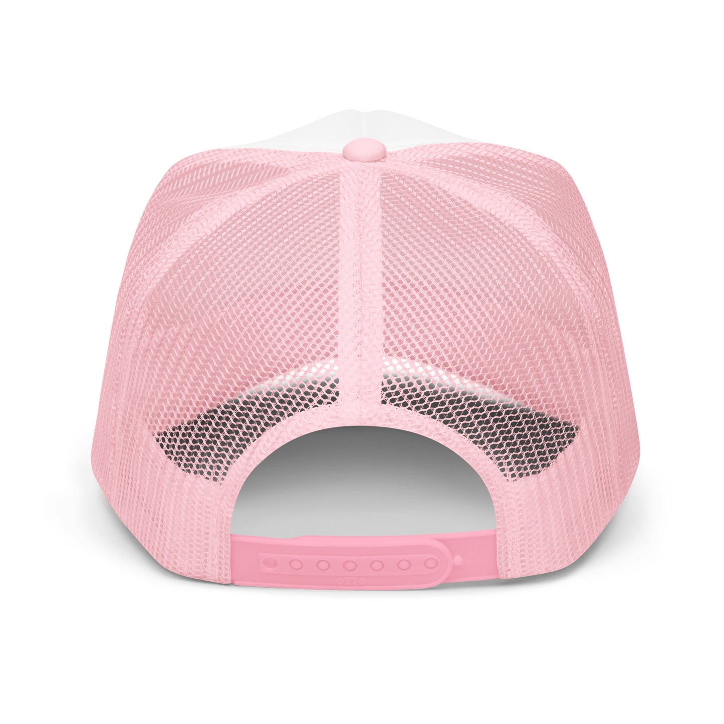 J&T's Outdoors Foam trucker hat