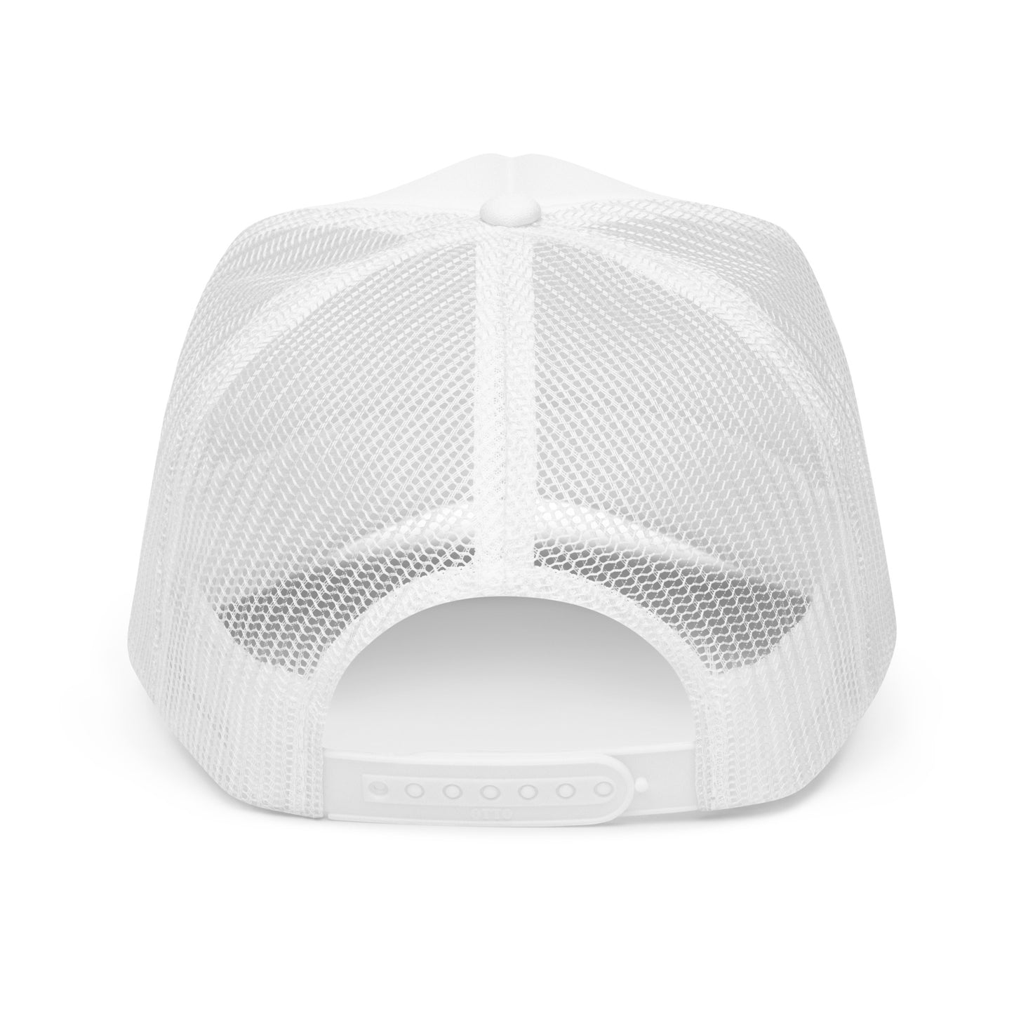 J&T's Outdoors Foam trucker hat