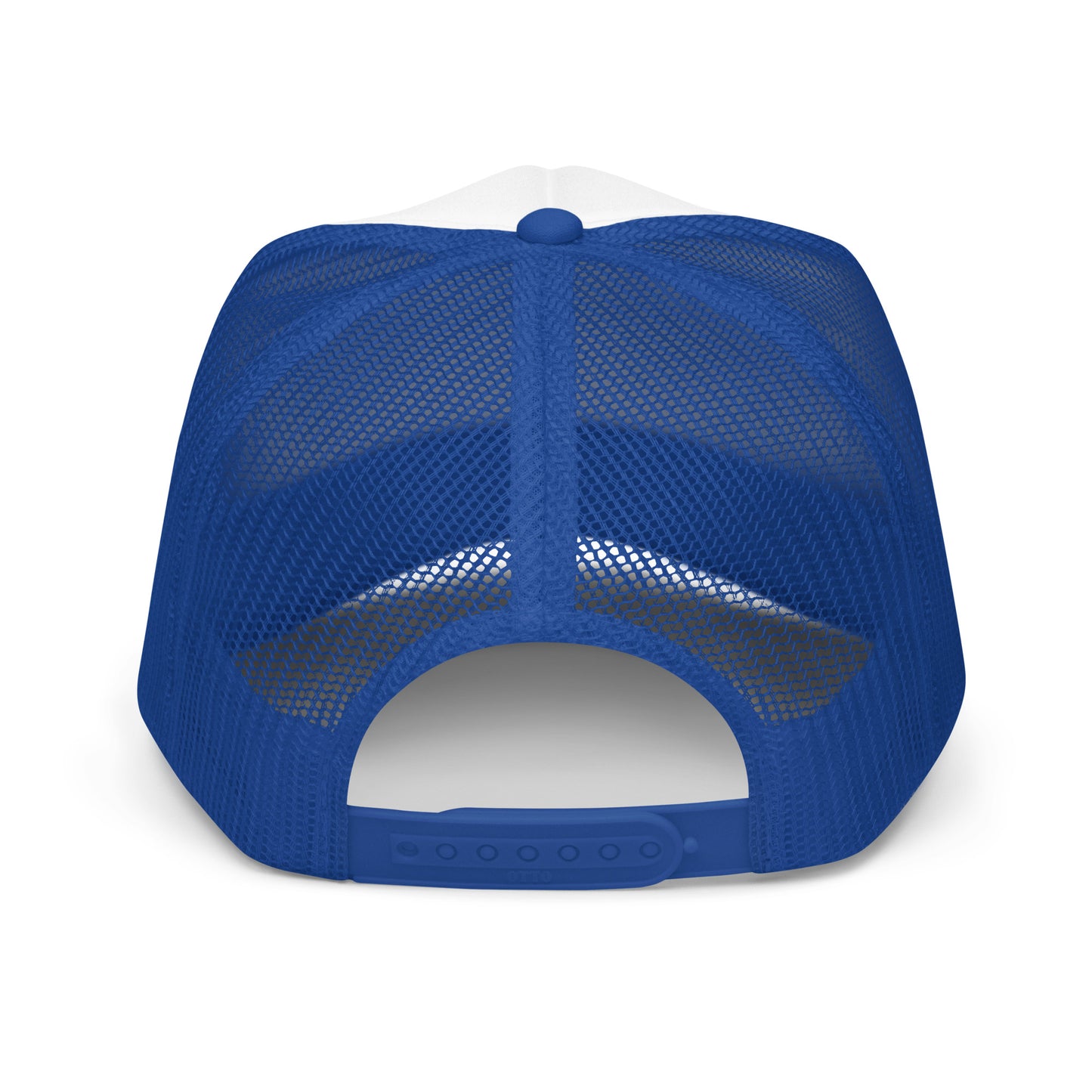 J&T's Outdoors Foam trucker hat