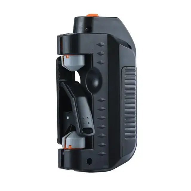 Electric Knot Machine