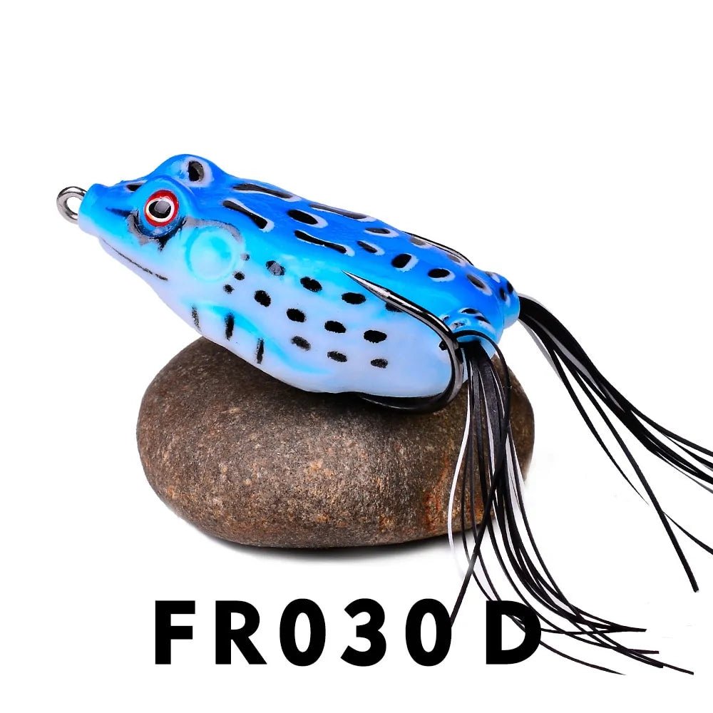 Top water Frog