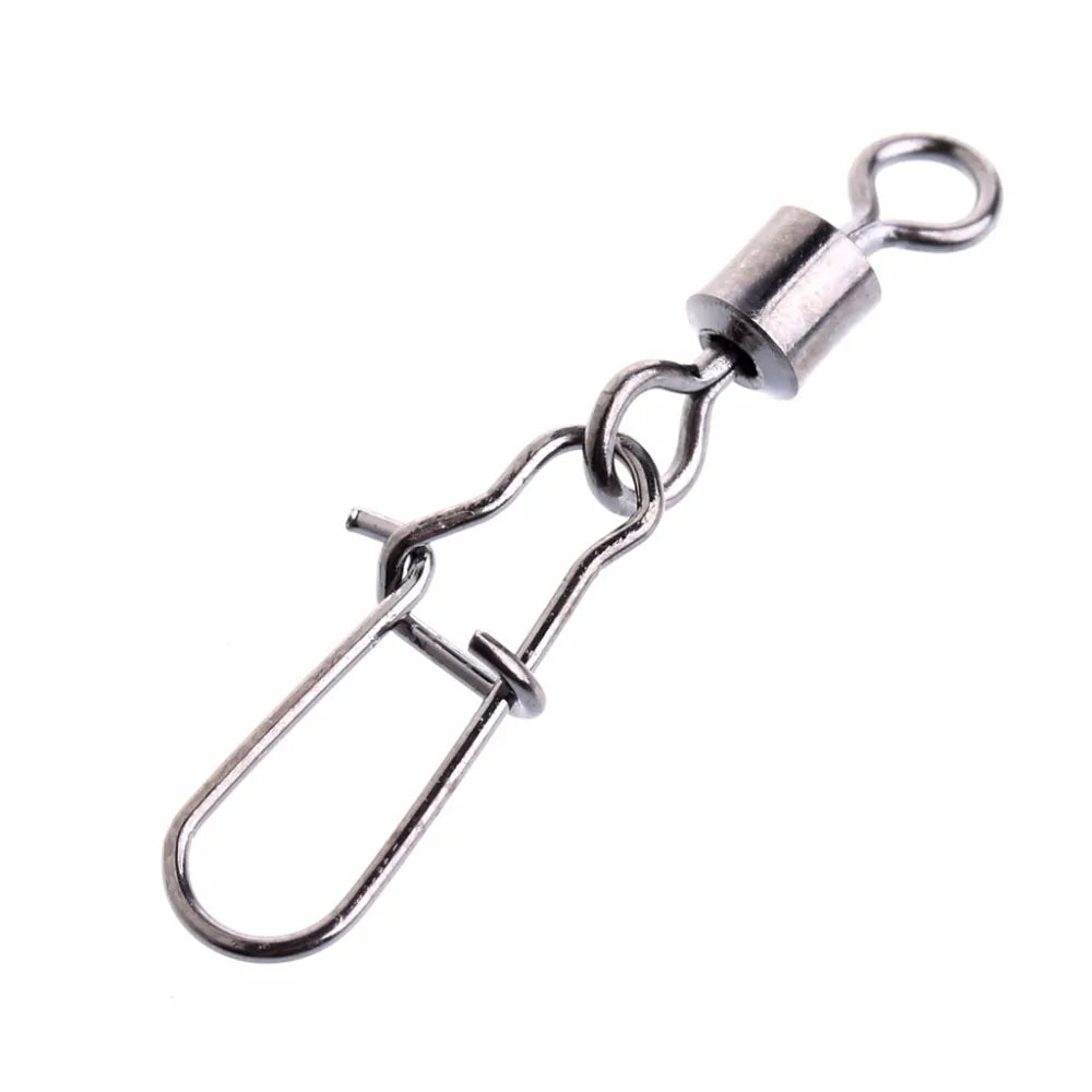 Line Swivels (120pc)