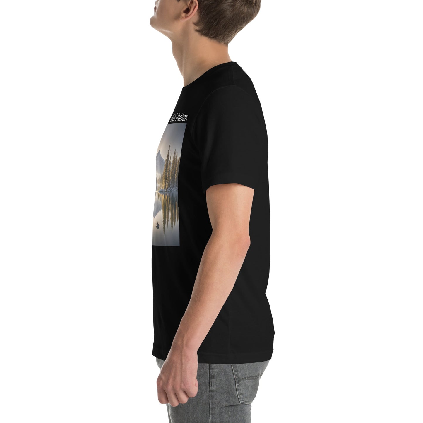 J&T's Outdoors Fall 2024 Limited T-shirt