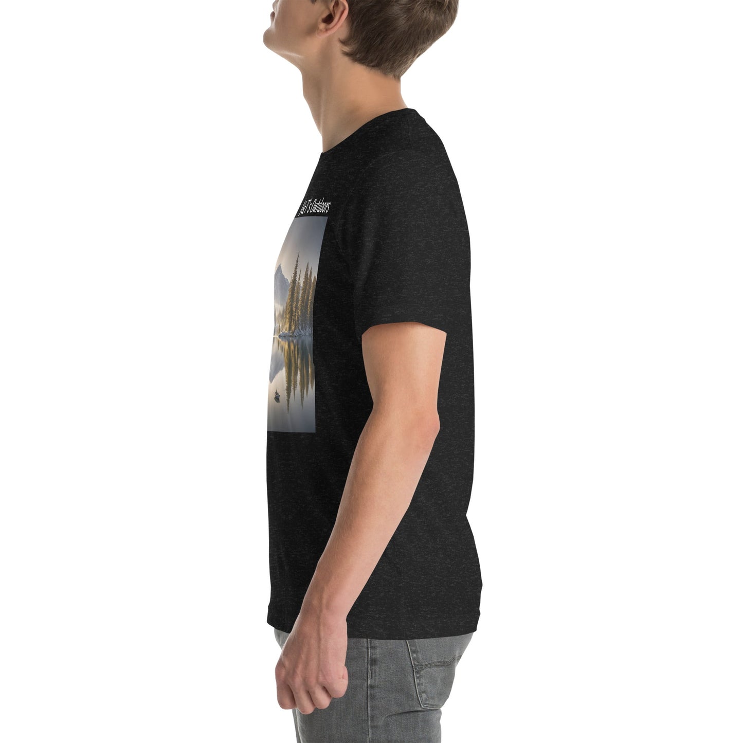 J&T's Outdoors Fall 2024 Limited T-shirt