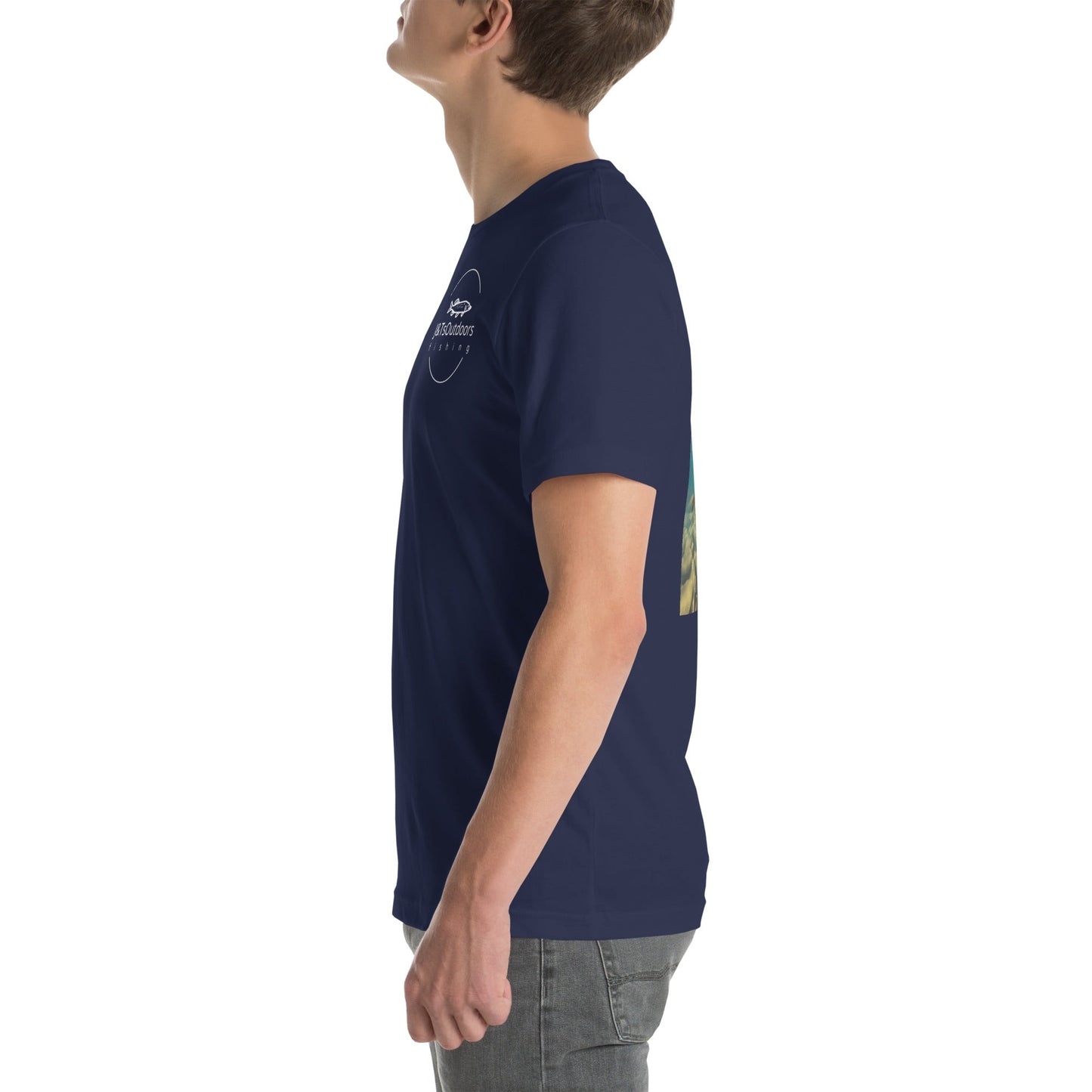 J&T's Outdoors Fall 2024 Limited T-shirt