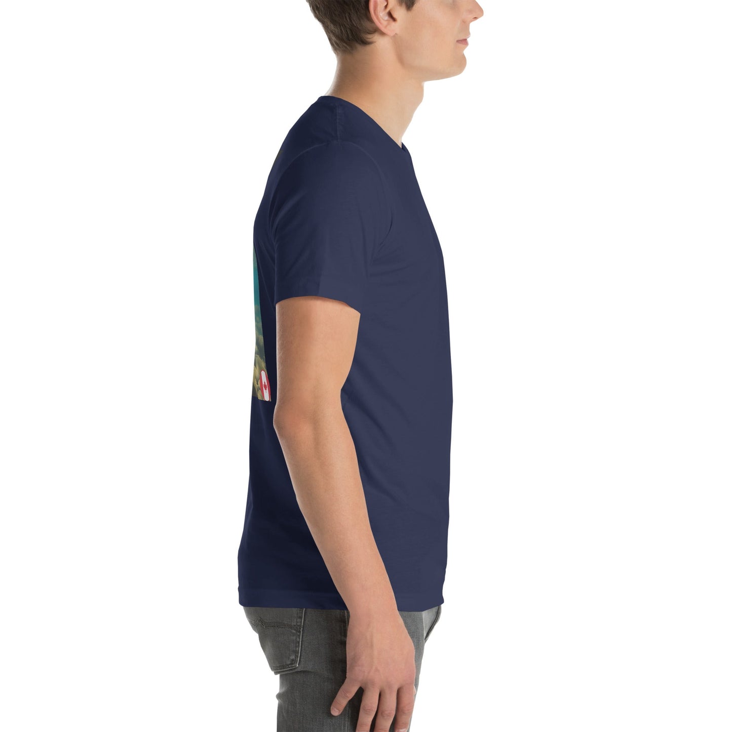 J&T's Outdoors Fall 2024 Limited T-shirt