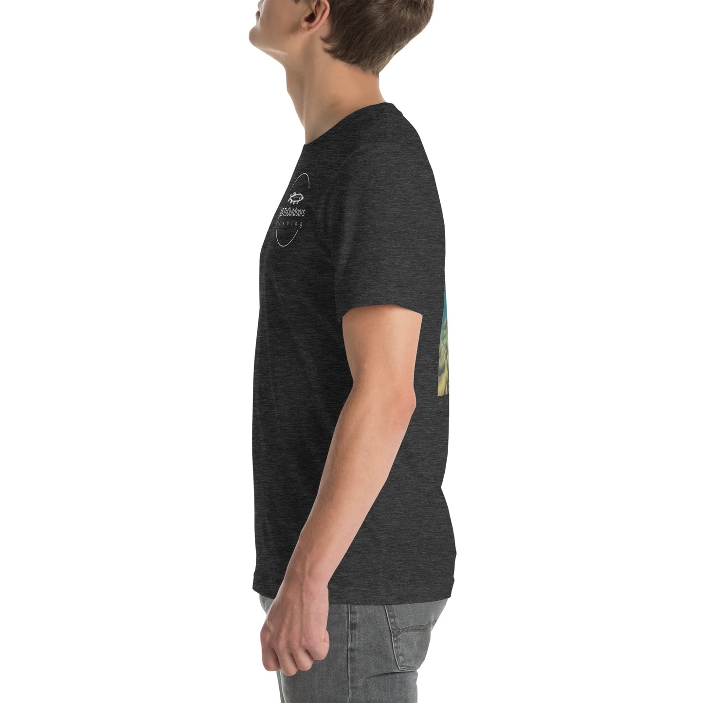 J&T's Outdoors Fall 2024 Limited T-shirt