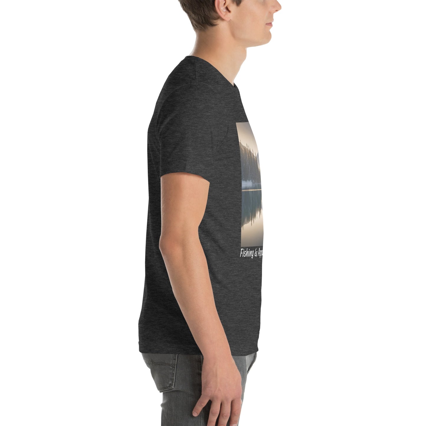 J&T's Outdoors Fall 2024 Limited T-shirt
