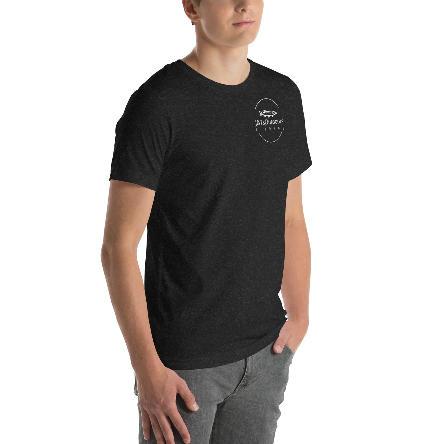J&T's Outdoors Fall 2024 Limited T-shirt
