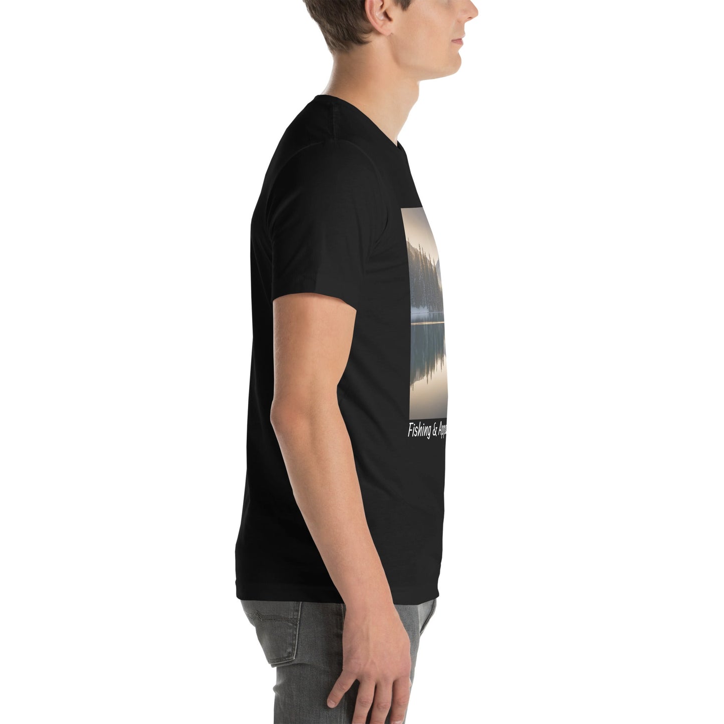 J&T's Outdoors Fall 2024 Limited T-shirt