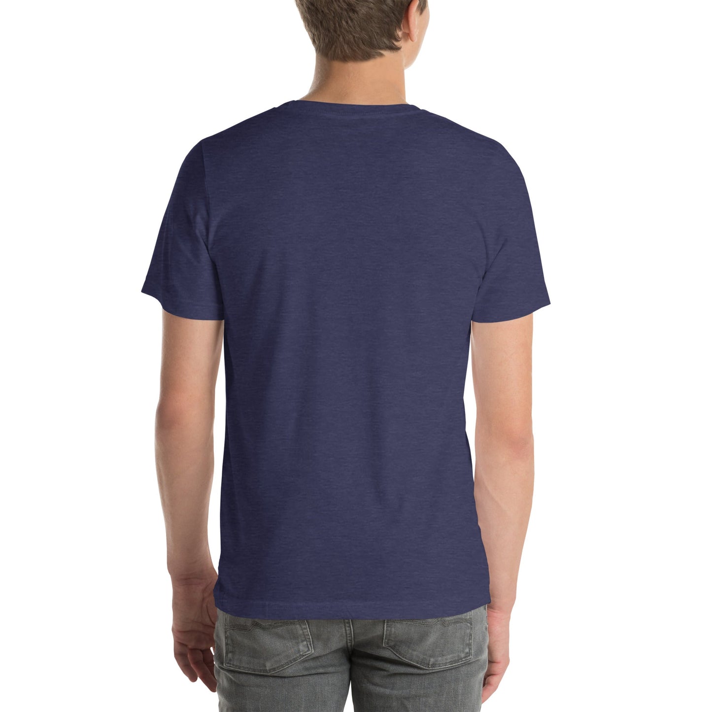 J&T's Outdoors Fall 2024 Limited T-shirt