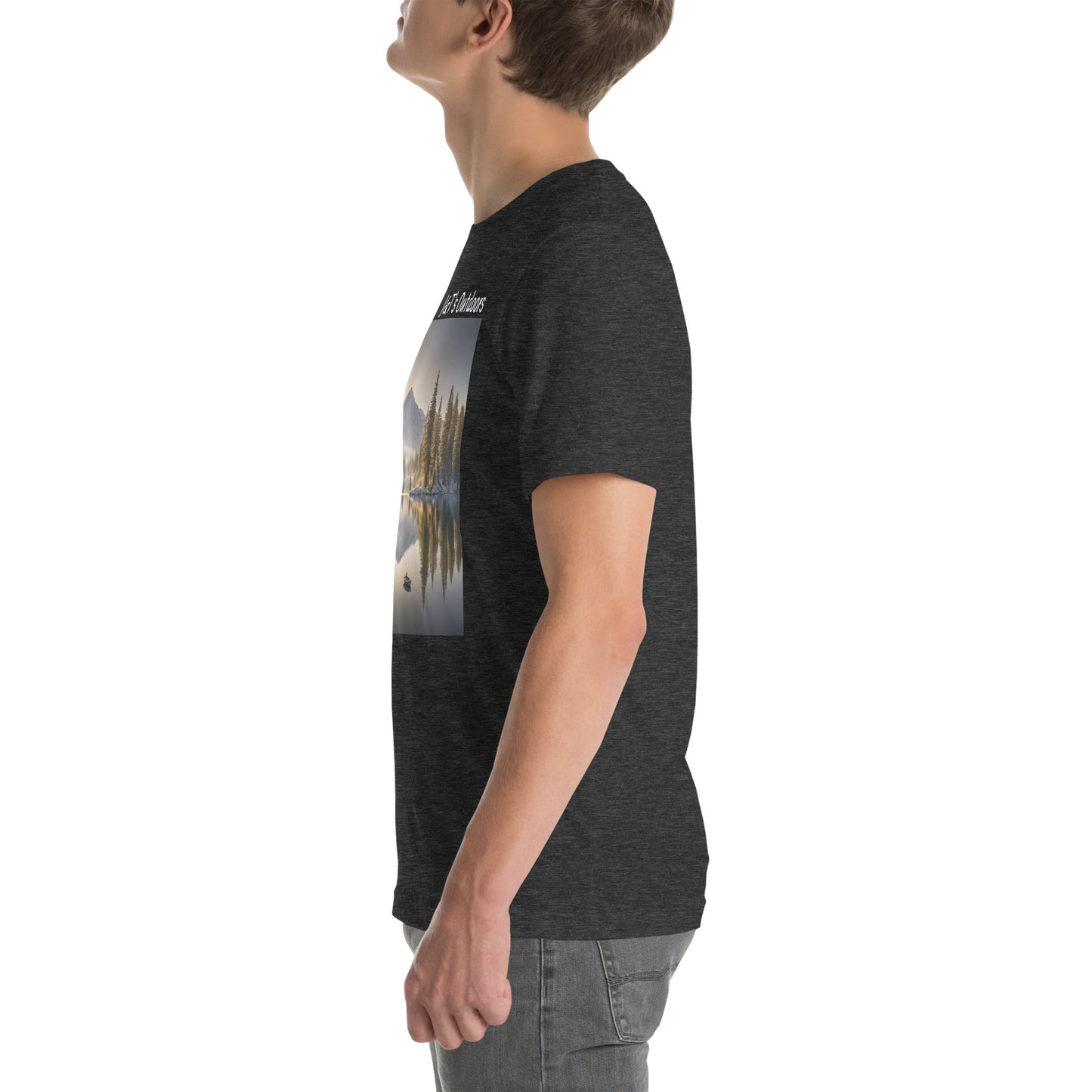 J&T's Outdoors Fall 2024 Limited T-shirt
