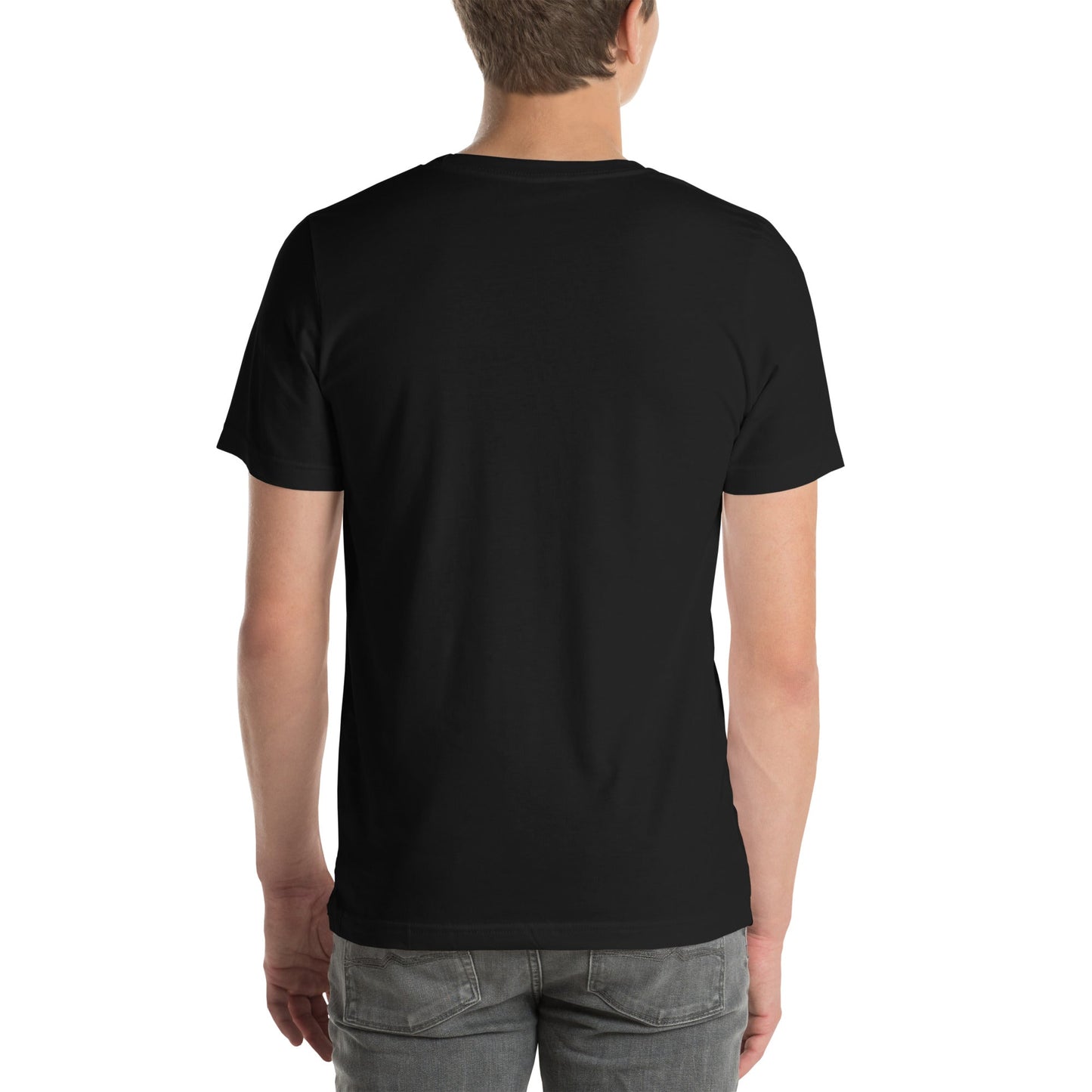 J&T's Outdoors Fall 2024 Limited T-shirt