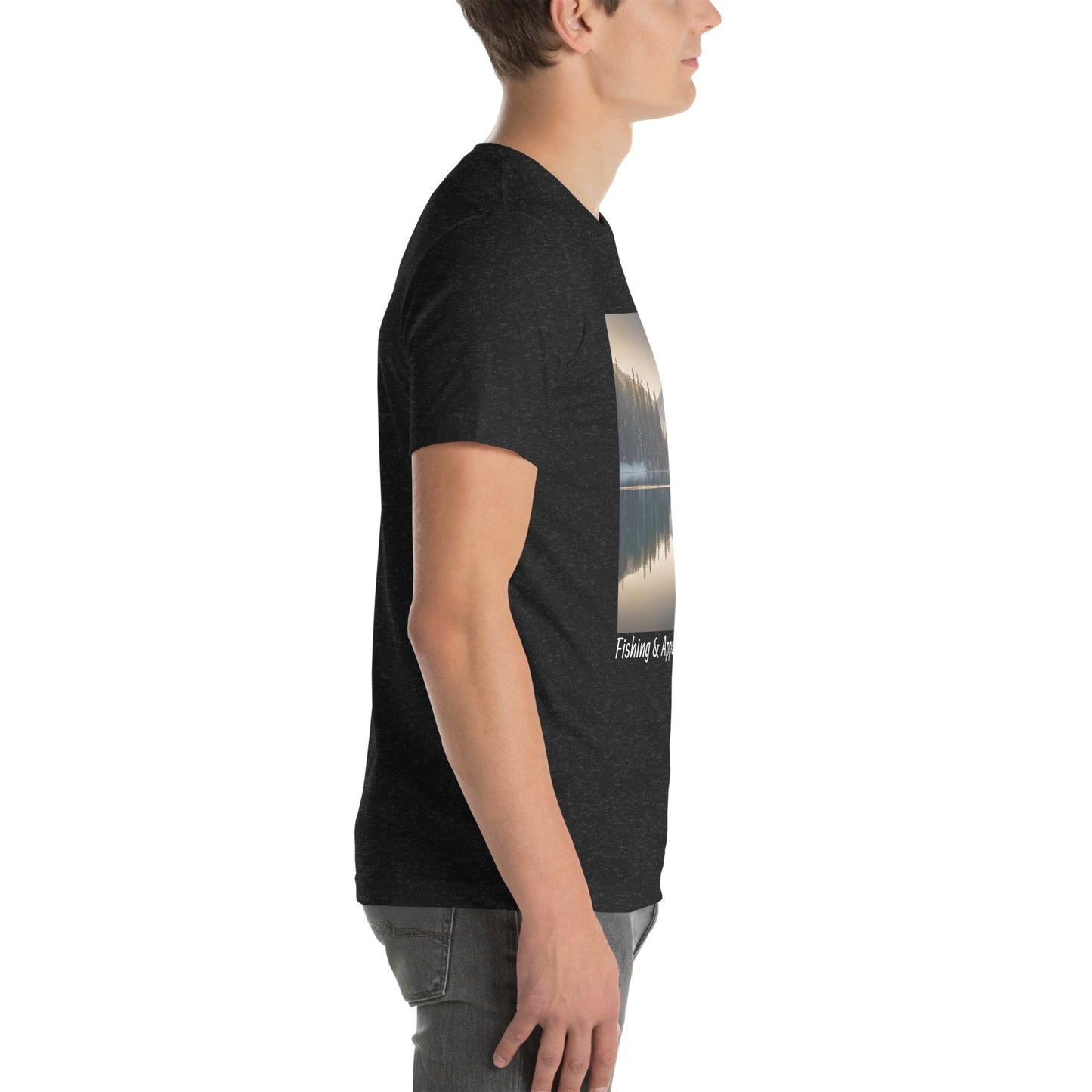 J&T's Outdoors Fall 2024 Limited T-shirt