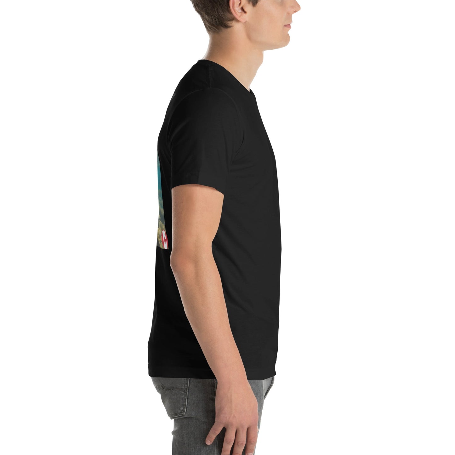 J&T's Outdoors Fall 2024 Limited T-shirt