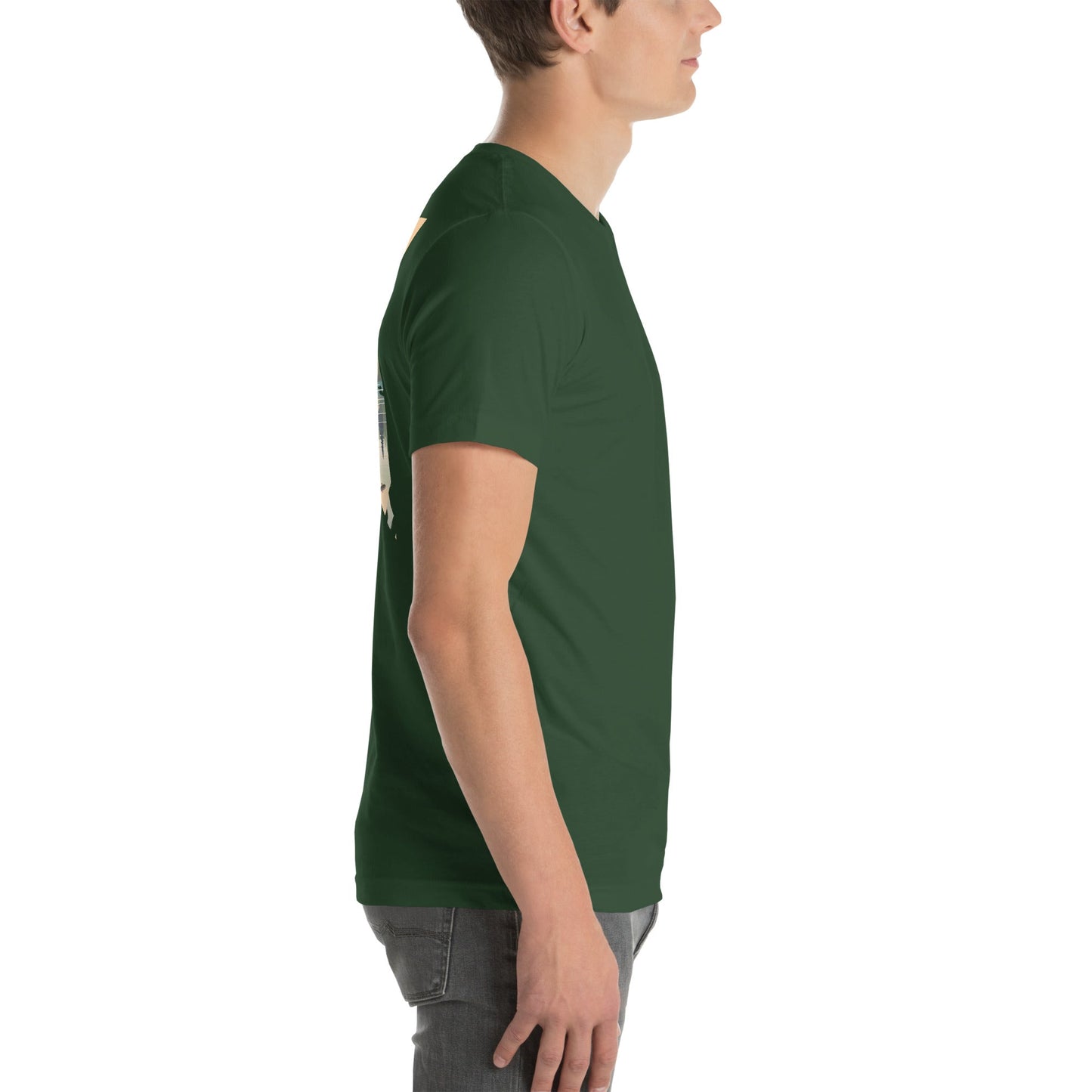 J&T's Outdoors Fall T-shirt 2024 Limited