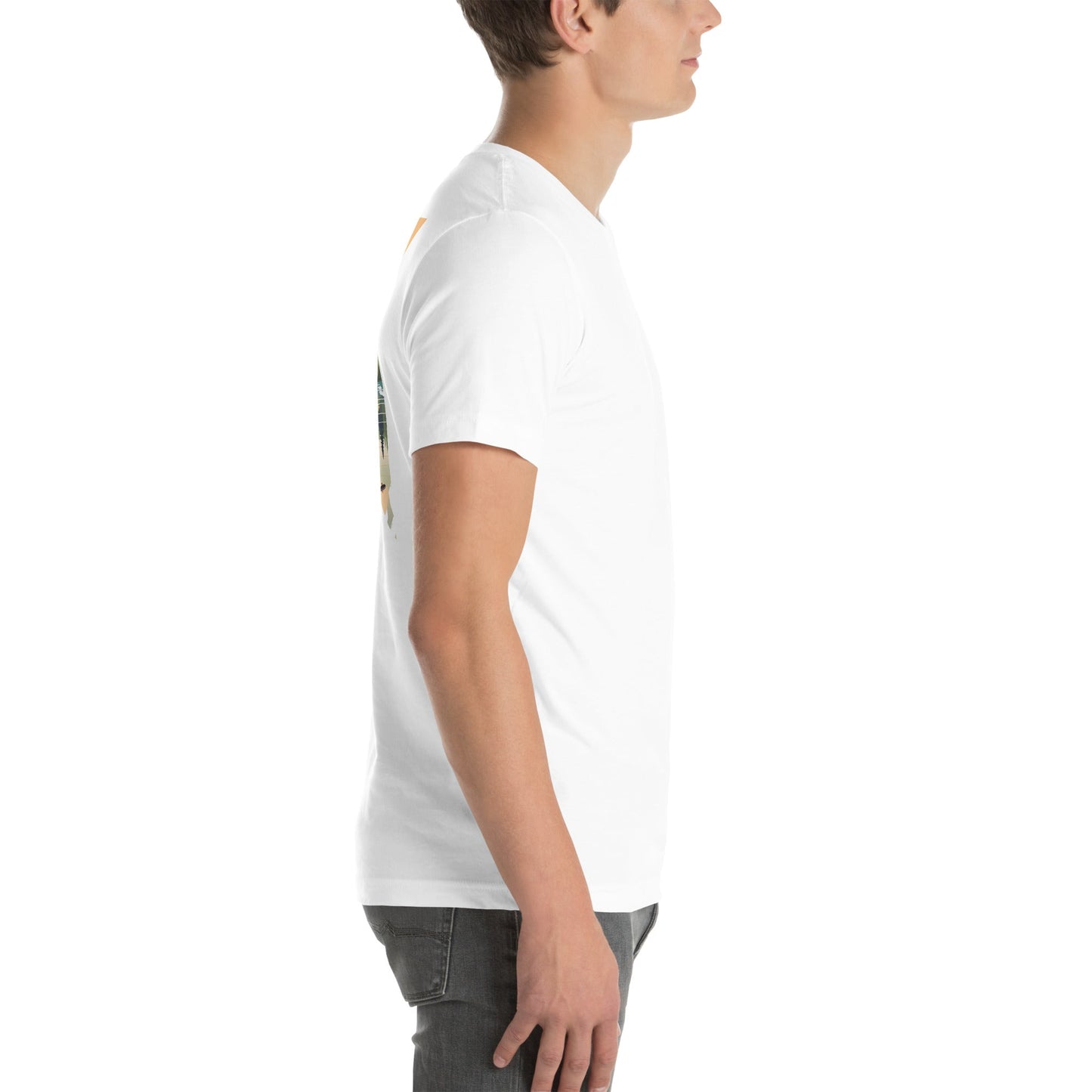 J&T's Outdoors Fall T-shirt 2024 Limited