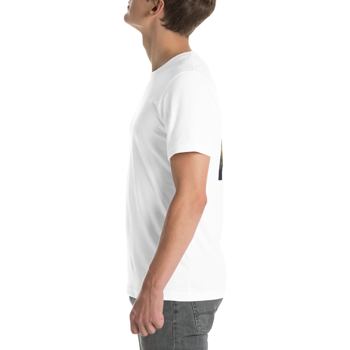 J&T's Outdoors Fall T-shirt 2024 Limited